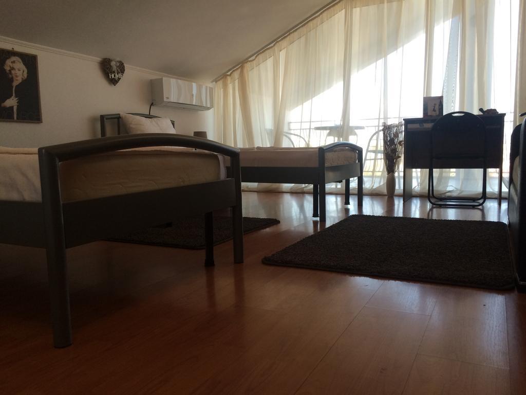 Casa Julius Hotel Constanta Ngoại thất bức ảnh
