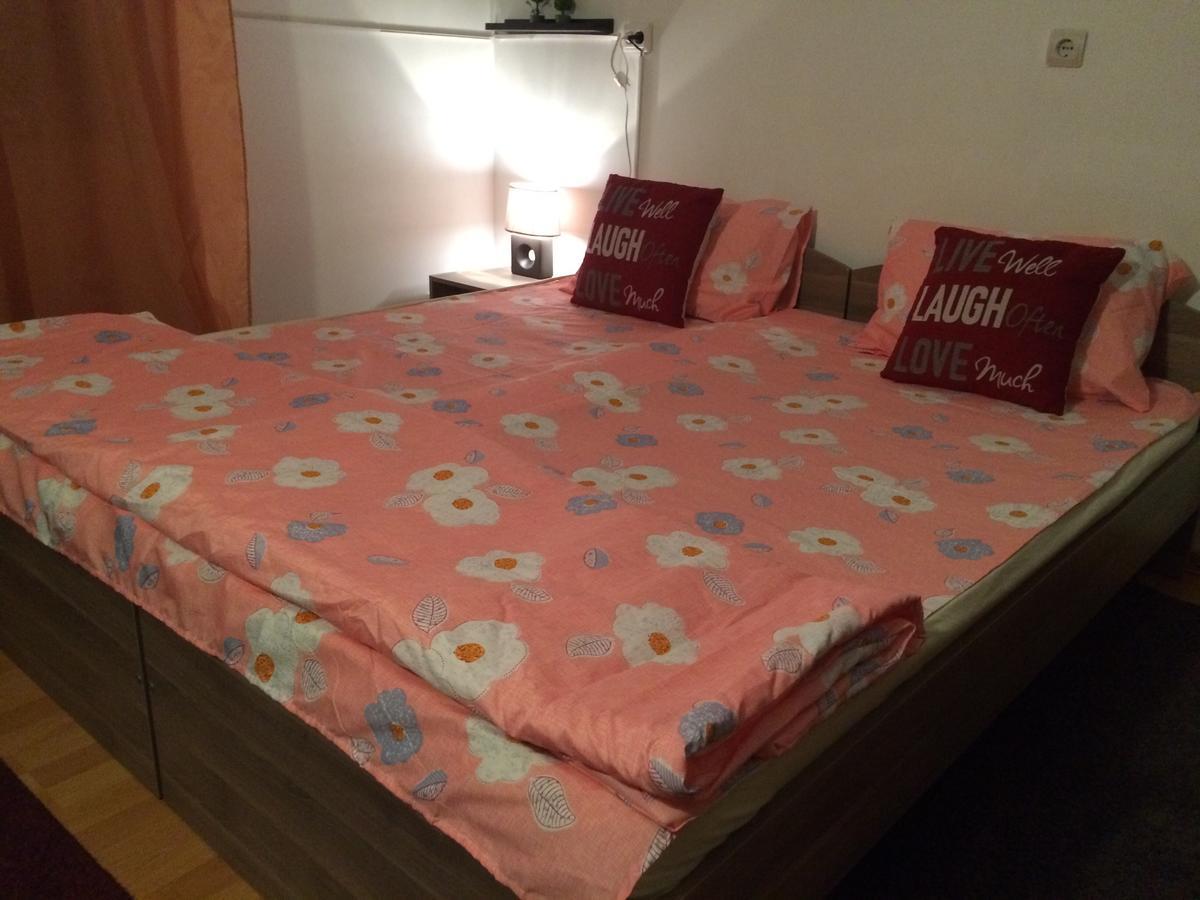 Casa Julius Hotel Constanta Ngoại thất bức ảnh