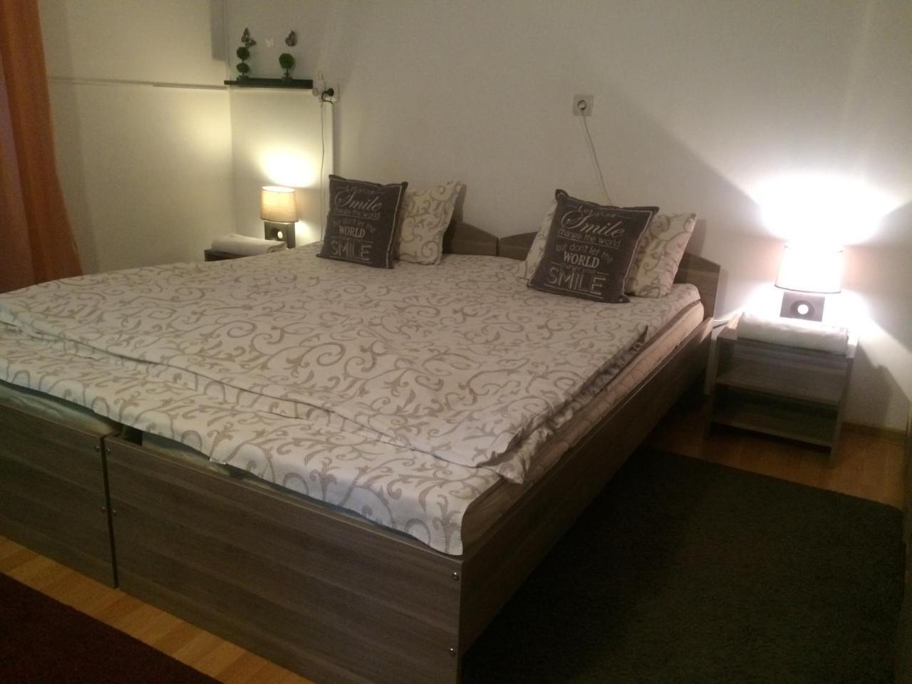 Casa Julius Hotel Constanta Ngoại thất bức ảnh