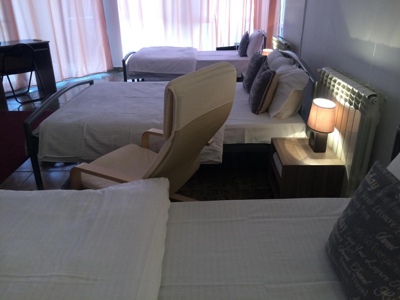 Casa Julius Hotel Constanta Ngoại thất bức ảnh